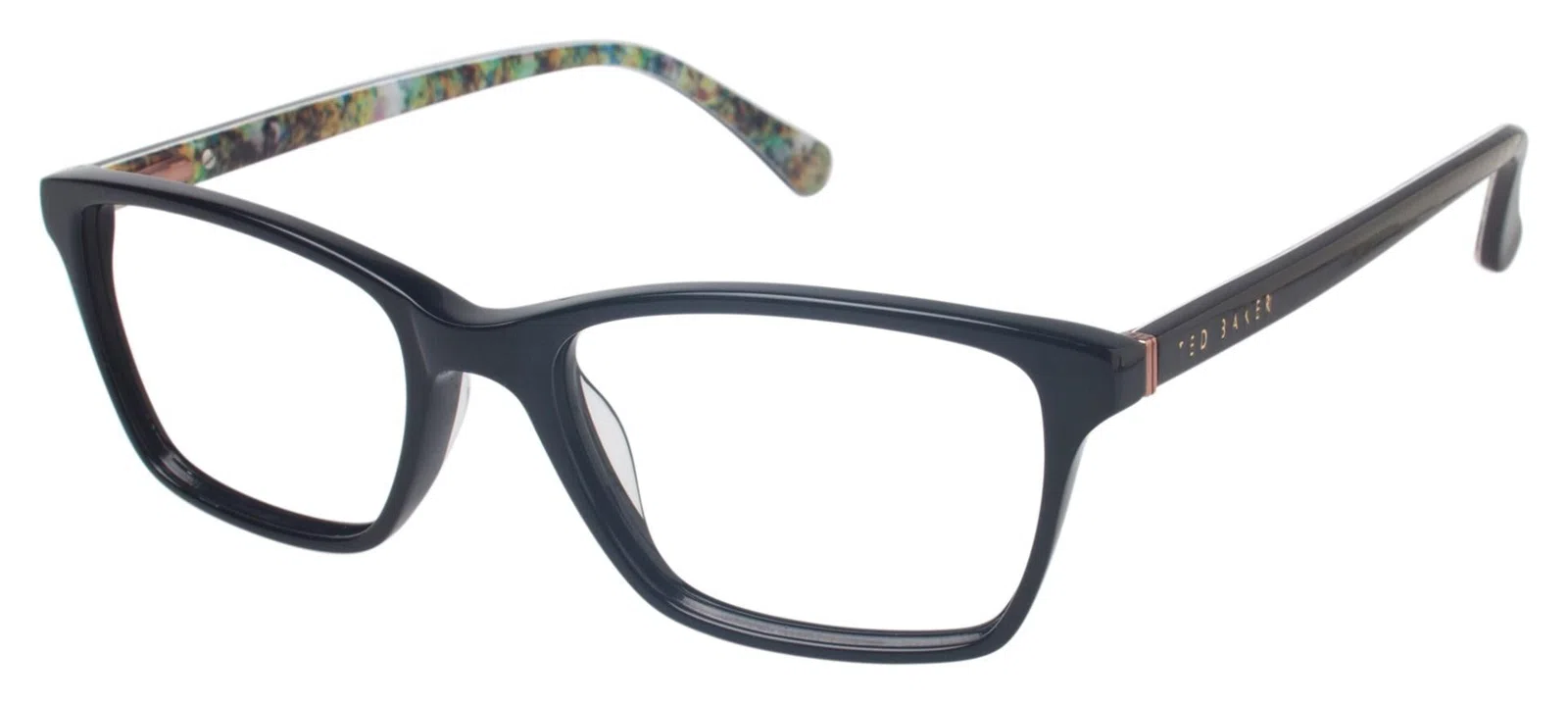 Ted Baker B723 Eyeglasses - view 4